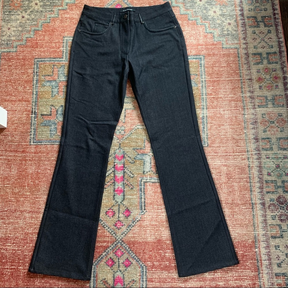 Elie Tahari pants jeans NWOT